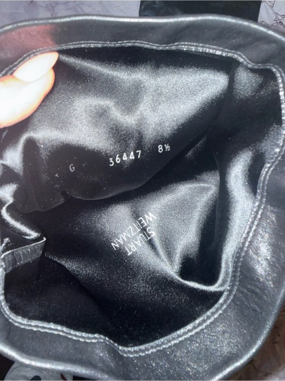 Stuart Weitzman stuart weitzman